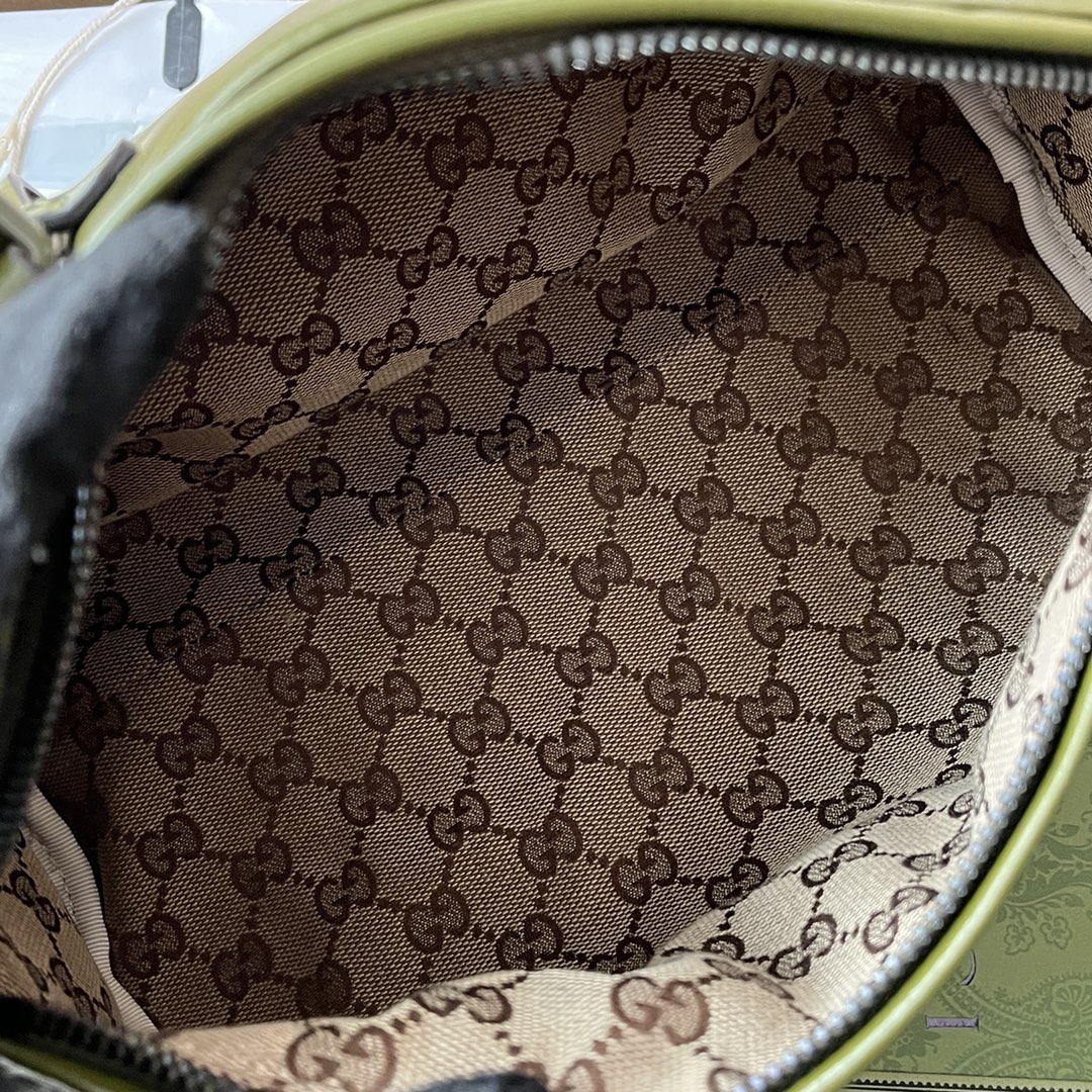 Gucci Travel Bags